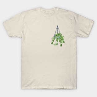 Hoya Polyneura T-Shirt